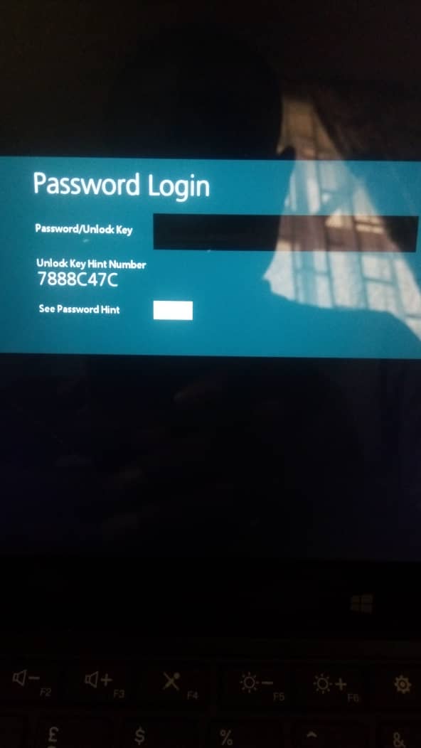 ThinkPad 10 ultrabook bios locked.jpeg