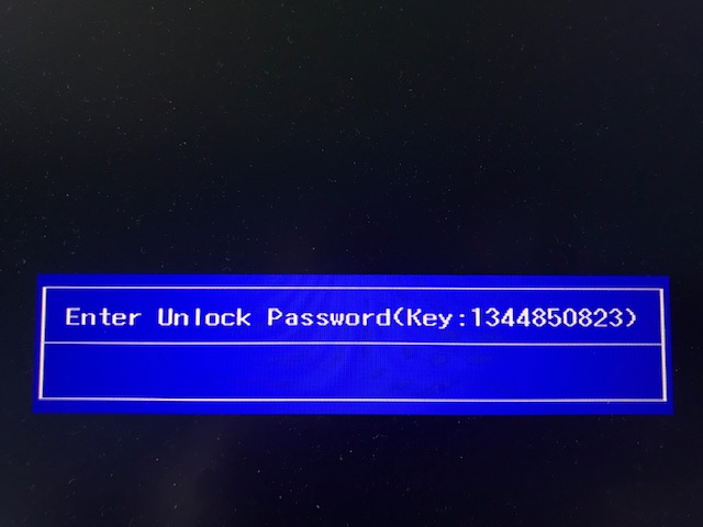 unlock bios password for Acer Aspire 7 A717-71G.jpg