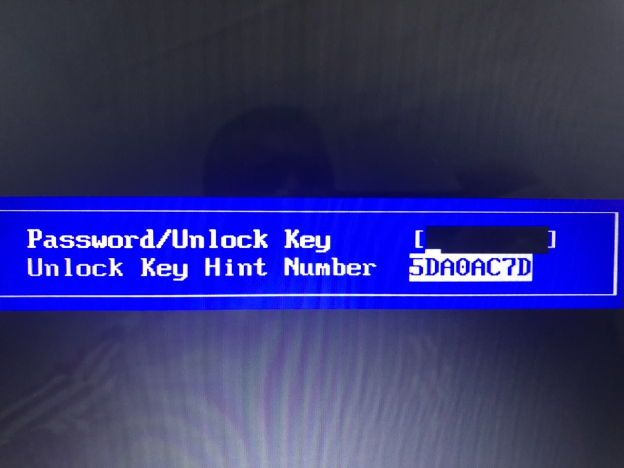 unlock password  Dell XPS 15 L502X.jpg
